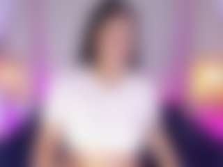 Candy Maria's Live Sex Cam Show