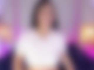 Candy Maria's Live Sex Cam Show