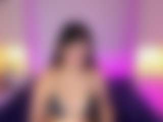 Candy Maria's Live Sex Cam Show