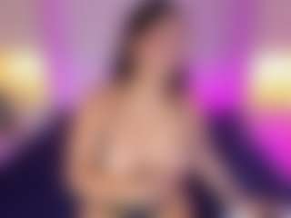 Candy Maria's Live Sex Cam Show