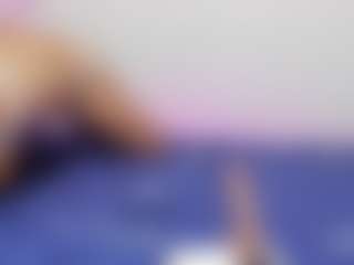 Candy Maria's Live Sex Cam Show