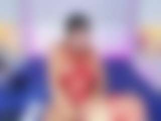 Candy Maria's Live Sex Cam Show