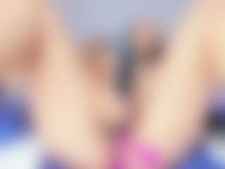 Candy Maria's Live Sex Cam Show