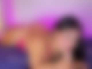 Candy Maria's Live Sex Cam Show