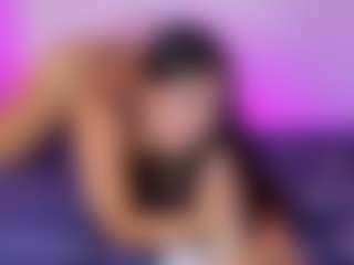 Candy Maria's Live Sex Cam Show