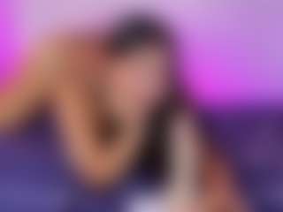 Candy Maria's Live Sex Cam Show