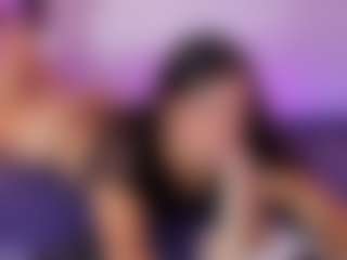 Candy Maria's Live Sex Cam Show