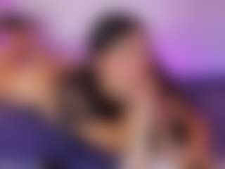 Candy Maria's Live Sex Cam Show