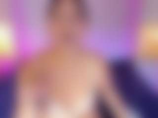 Candy Maria's Live Sex Cam Show