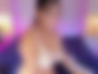 Candy Maria's Live Sex Cam Show