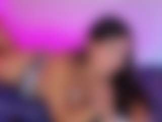 Candy Maria's Live Sex Cam Show