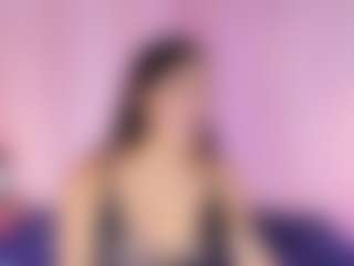 Candy Maria's Live Sex Cam Show