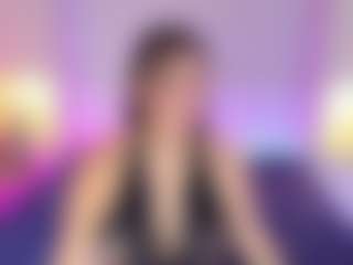 Candy Maria's Live Sex Cam Show