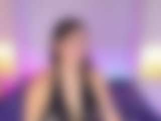 Candy Maria's Live Sex Cam Show