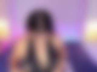 Candy Maria's Live Sex Cam Show