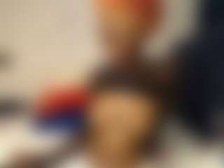 Live cam show with Bella - Ebony Blowjob on crypto-cams