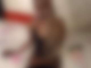 Live-sekscamshow van Bella
