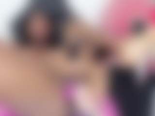 Live cam show with kaitllyn-queen - Ebony on anonymated.com | colombia