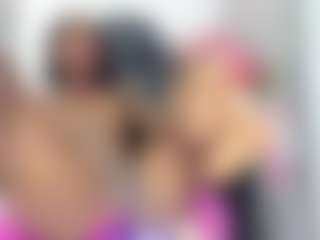 Live cam show with kaitllyn-queen - Ebony on Camsoda | colombia