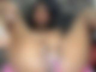 Live cam show with kaitllyn-queen - Black Young Adult on Lustler