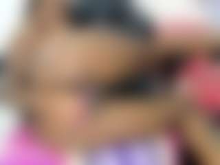 Live cam show with kaitllyn-queen - Ebony Shaved Pussy on SinfulBabes
