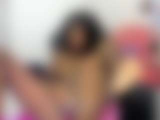 Live cam show with kaitllyn-queen - Ebony on Streamer API | colombia