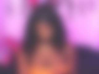 Live cam show with moon-hot03 - Black Hair on xfollow cams