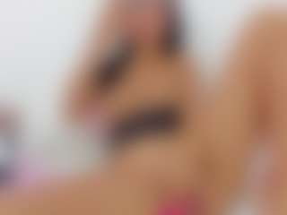 SashaaMoon's Live Sex Cam Show