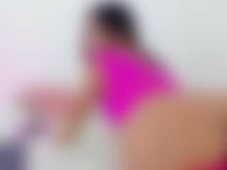 SashaaMoon's Live Sex Cam Show