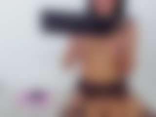 SashaaMoon's Live Sex Cam Show