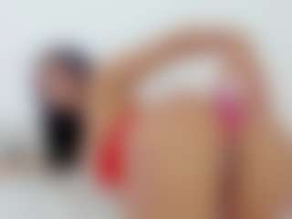 SashaaMoon's Live Sex Cam Show