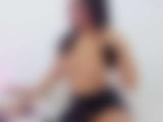 SashaaMoon's Live Sex Cam Show