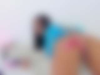 SashaaMoon's Live Sex Cam Show