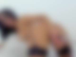 SashaaMoon's Live Sex Cam Show