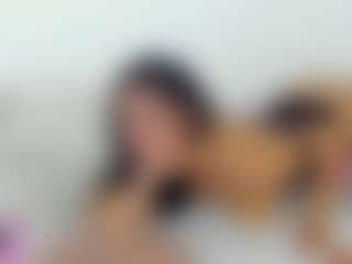 SashaaMoon's Live Sex Cam Show