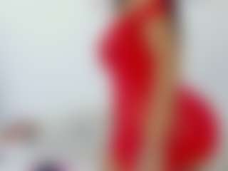 Live cam show with SashaaMoon - Brown Eyes on Fit Hotties