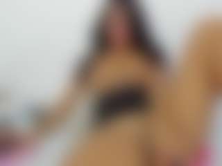 SashaaMoon's Live Sex Cam Show