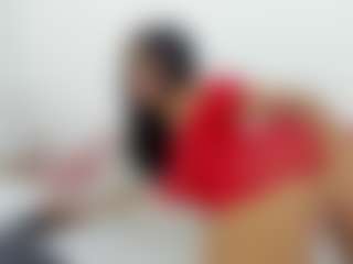 Live cam show with SashaaMoon - Thin on CSO-WL