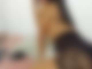 SashaaMoon's Live Sex Cam Show