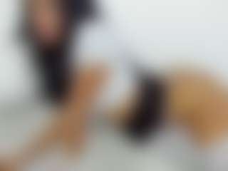 Live cam show with SashaaMoon - Latina on SinfulBabes | colombia