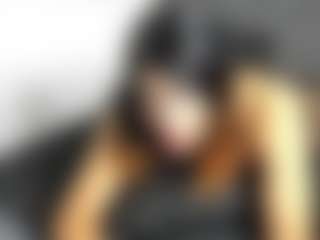 ArianaSalazar's Live Sex Cam Show