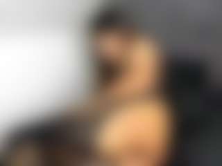 ArianaSalazar's Live Sex Cam Show