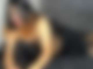 ArianaSalazar's Live Sex Cam Show