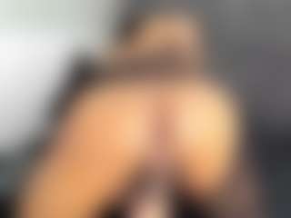 ArianaSalazar's Live Sex Cam Show