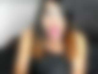 ArianaSalazar's Live Sex Cam Show