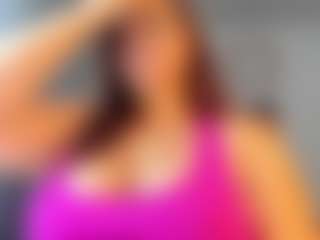 Live cam show with Milf Victoria - Facial on crypto-cams