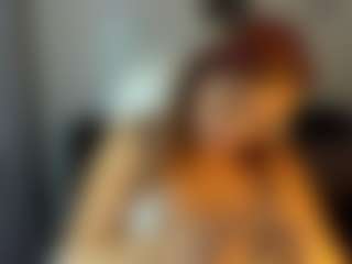 Milf Victoria's Live Sex Cam Show