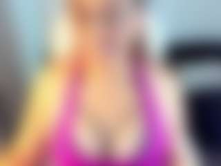 Milf Victoria's Live Sex Cam Show