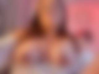 Milf Victoria's Live Sex Cam Show