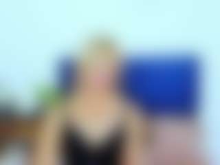 Live cam show with MarieDesire - Granny Blonde Hair on CamClone